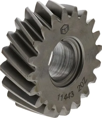 Produktbild von Simson Primärritzel 20 Zähne - Antriebsritzel f. Drehzahlmesser - z.B. f. S51, S53