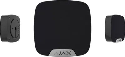 Immagine prodotto di Ajax Home Siren,czarny