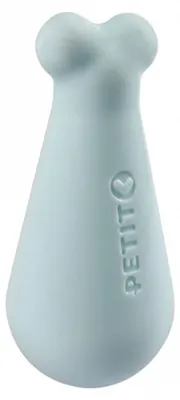 Produktbild von Europet Bernina Snackspielzeug Petit Chico blau