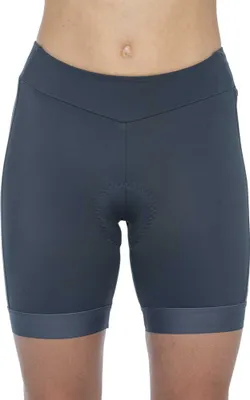 Produktbild von Cube Blackline Cycle Kurze Hose Blau XS Frau Blau XS