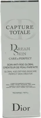 Produktbild von Dior Capture Totale Dream age defying Hautpflege  Refill 50 ml
