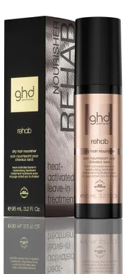 Immagine prodotto di ghd rehab - Siero nutriente per capelli secchi 95 ml
