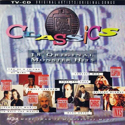 Produktbild von Countdown-Klassiker