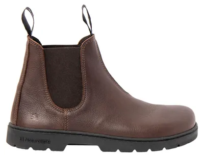 Immagine prodotto di El Naturalista Stivaletti eleganti da donna Nomada Barefoot N5262A marroni