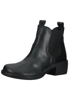 Produktbild von FLY London Stiefelette Stiefelette Leder
