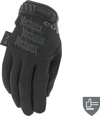 Produktbild von Mechanix PURSUIT D5 Women : Schwarz M