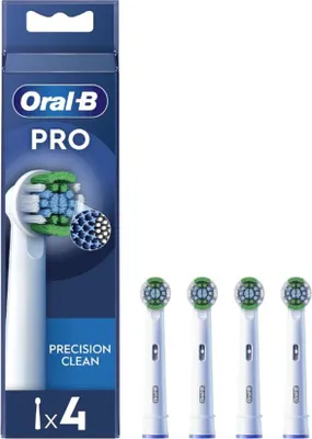 Produktbild von Oral-B Pro Prä zisionsreiniger