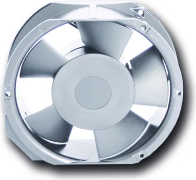 Produktbild von Axialer Schaltschrank Ventilator RQ 370 bis 345 m³/h