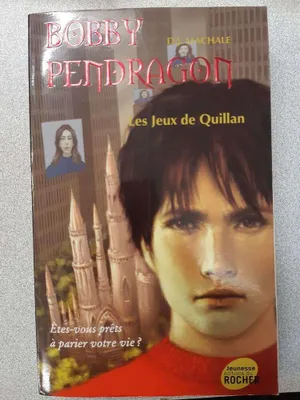 Image de Les Jeux de Quillan