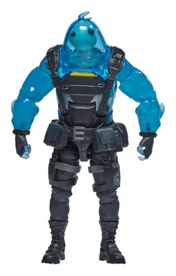 Image de Fortnite Rippley, figurine, jeu vidéo, 166 g