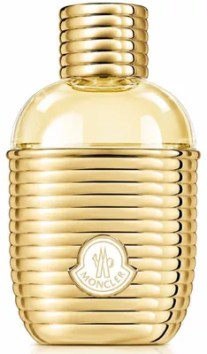 Produktbild von Moncler Sunrise Pour Femme Eau De Parfum 100ml Spray