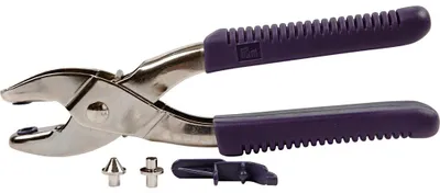 Produktbild von Universalzange, L 19,5 cm, 1 Set [HOB-41163]