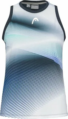 Obrázek produktu pro Trička Head Top Performance 2023 814623NVXR