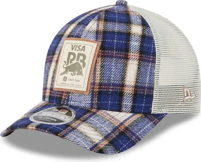 Produktbild von New Era 9Forty Cap - VISA CASH APP Racing Bulls AUSTIN