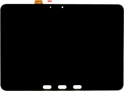 Produktbild von Display für Samsung Galaxy Tab Active Pro (SM-T545, SM-T540) Displayglas Touchscreen Bildschirm