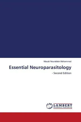 Produktbild von Essential Neuroparasitology