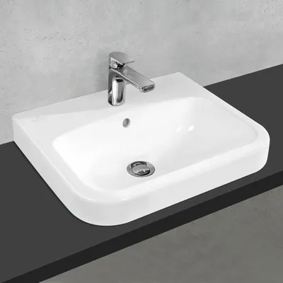 Obrázok produktu pre Villeroy & Boch 41885G01 WT Architectura 550x470mm obdĺžnikový