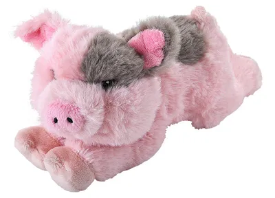 Produktbild von Ferkel Ecokins - Toy Plus Wild Republic 20 cm