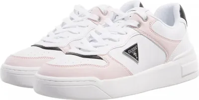 Produktbild von Guess Clarkz 2 Sneakers Laag - Wit - Maat 38