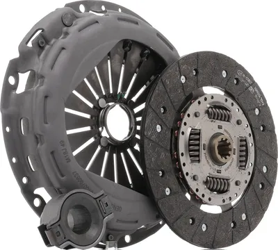 Produktbild von SACHS Kupplungssatz Kupplung für IVECO Daily VI Kastenwagen 3400 700 637