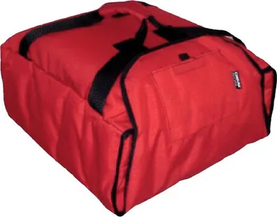 Produktbild von 1x Thermo-Transporttasche Pizzatasche Isoliertasche "Typ 6" 41 x 46 x 18 cm