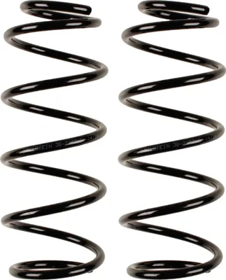 Productafbeelding van 2X Bilstein Veer, Veren Voor