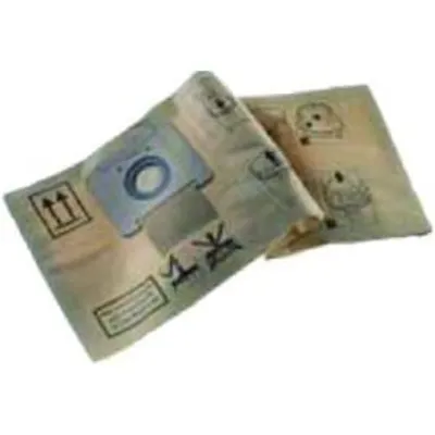 Produktbild von Nilfisk Filtersack Set 4 Stück, Ersatzteil für Staubsauger, 302002403