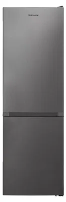 Image de Réfrigérateur combiné 60cm 294l - Telefunken - TFCNF379EX -