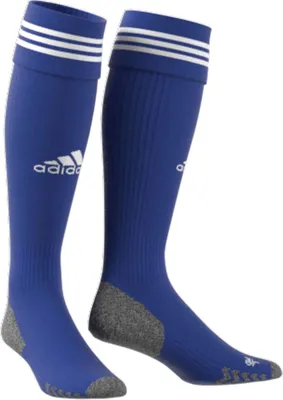 Produktbild von adidas ADI 21 SOCK Art: GK8962 in ROYBLU/WHITE Größe: M