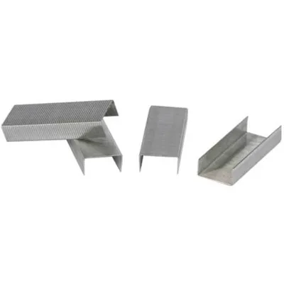 Zdjęcie produktu dla Q-Connect® KF01278 Heftklammern - 24/6, verzinkt, 1.000 Stück