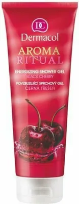 Obrázok produktu pre Dermacol Żel pod prysznic Black Cherry, 250ml