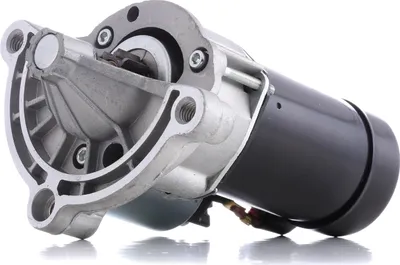 Produktbild von RIDEX 2S0057 Starter Anlasser 1.1kW für OPEL Corsa D Schrägheck (S07) 12V