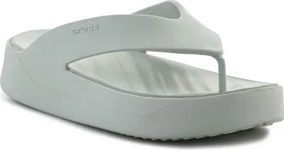 Produktbild von Crocs Getaway Plattform Flip 209410-3Vs Eu 42/43