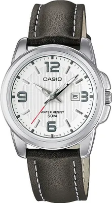 Produktbild von Casio Damenuhr LTP-1314L-7AVDF + BOX
