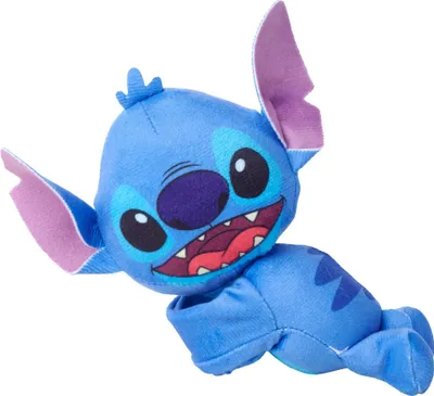 Produktbild von Disney Stitch Schnapparmband, 17cm