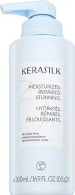 Produktbild von Kerasilk Specialists Recovery Mask kräftigende Maske für alle Haartypen 500 ml
