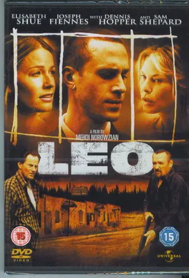 Produktbild von Leo