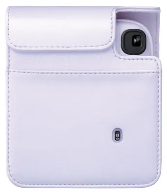 Zdjęcie produktu dla Fujifilm 70100172013, Twarde etui, Fujifilm, instax mini 13, Fioletowy