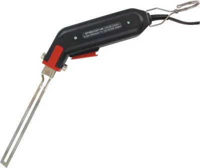 Produktbild von HSGM HSGM Styro Cut HS 140 Electric hot knife 110 W 1 pc(s)