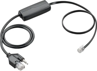 Image de POLY APD-80 Commutateur électronique à crochet TAA