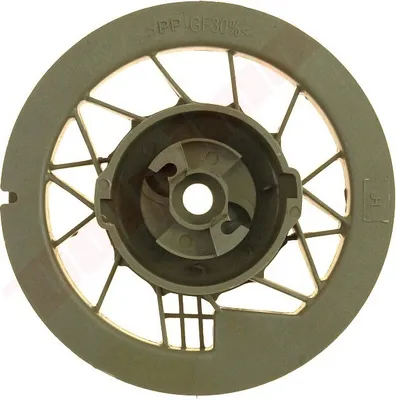 Image de Poulie Pour Honda Gx390 ( 28420-Z7E-003 )