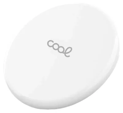 Obrázek produktu pro Bezdrátová nabíječka Cool Qi    Jedna velikost