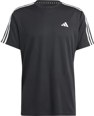Produktbild von Adidas Tr-Es Base 3S T Black/White Black/White 3Xl
