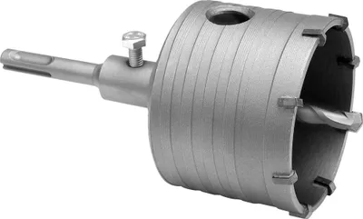 Produktbild von Bohrkrone SDS Plus  65 mm Hartmetall Widea Dosenbohrer YATO