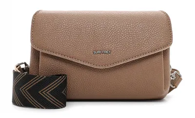 Produktbild von Suri Frey Tasche Braun in Gr. OneSize