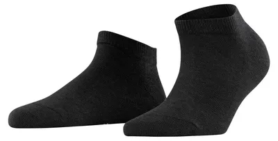 Zdjęcie produktu dla Skarpety sportowe FALKE Family, kolor antracytowy (3089), rozmiar 35-38