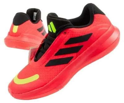 Obrázok produktu pre Adidas – voľnočasové topánky JI4523, čierna farba