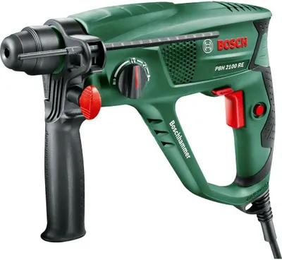 Produktbild von Bosch PBH2100-RE Bohrhammer