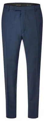 Produktbild von Daniel Hechter - Shape Fit - Herren Baukasten Hose in verschiedenen Farben H-EXTENSION (100180-40158), Größe:50, Farbe:navy (680)