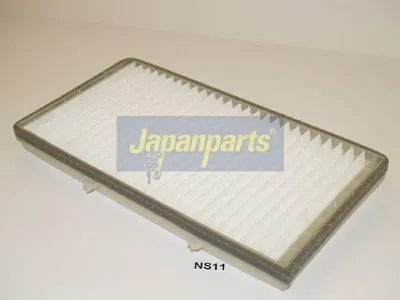 Produktbild von JAPANPARTS FAA-NS11 Innenraumfilter Pollenfilter für OPEL Vivaro A Kastenwagen (X83) Vivaro A Combi (X83) für RENAULT TRAFIC II Kasten (FL)